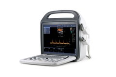 Портативний УЗД сканер для ветеринарії DCU10 VET, KAIXIN DCU10 фото