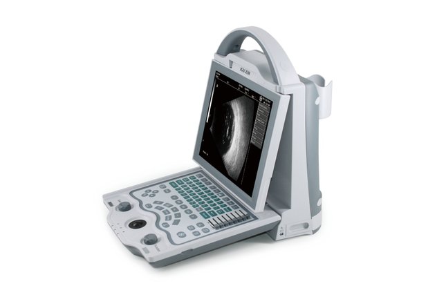 Офтальмологический УЗИ сканер для ветеринарии ODU5 ODU5 фото