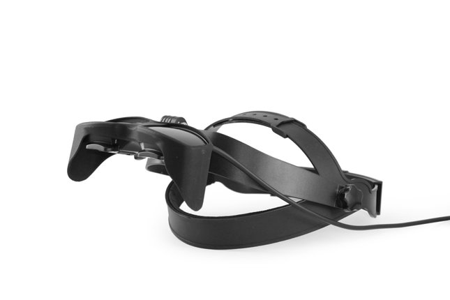 Video Glasses for Viewing Kaixin Goggle 2 Images Kaixin Goggle 2 photo