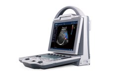 Portable Ultrasound Scanner DCU-12 DCU12 photo