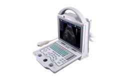 Портативный УЗИ сканер для ветеринарии КХ5600 VET, KAIXIN КХ5600 фото