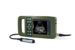 Manual Ultrasound Scanner V2 V2 photo