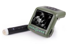 Manual ultrasound scanner MSU1plus MSU1plus photo