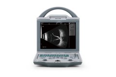 Офтальмологический УЗИ сканер для ветеринарии ODU5