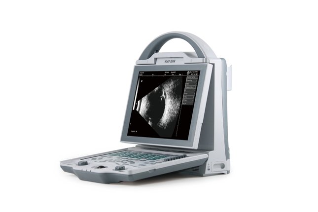 Офтальмологічний УЗД сканер для ветеринарії ODU5 ODU5 фото