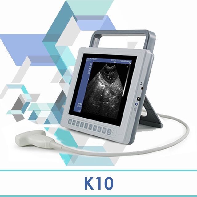 KAIXIN 👨‍⚕️ Ultrasound scanners and equipment for veterinary and animal  husbandry
