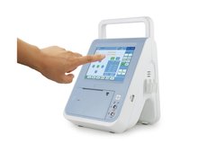 Ophthalmic ultrasound scanner for veterinary medicine ODU1 ODU1 photo