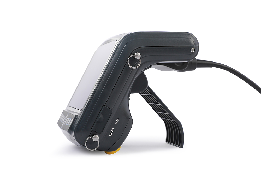 Портативний формат УЗД апарата KX5200
