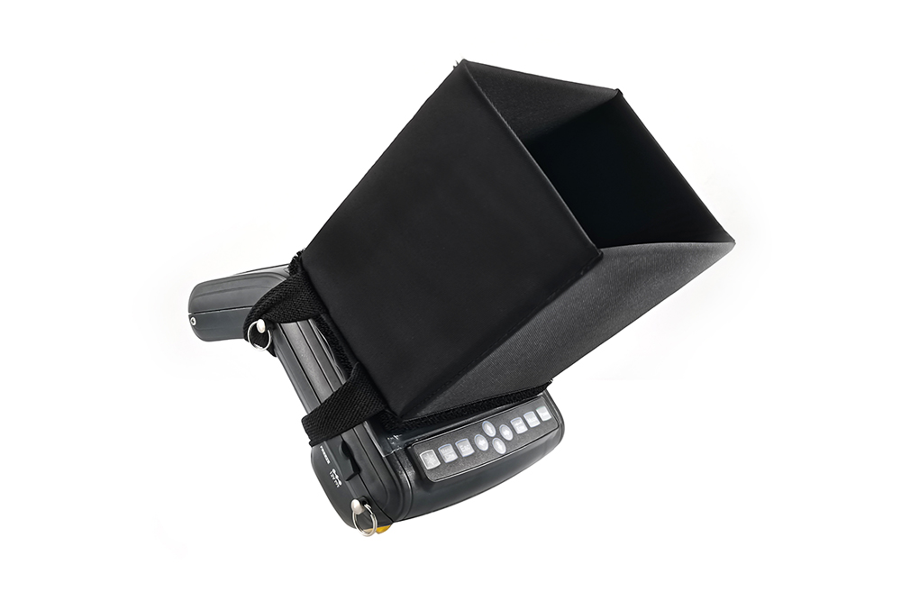 Сонцезахисний козирок для УЗД апарата KX5200